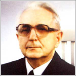 Prof. Marian Biskup