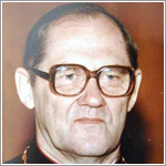 Ks. dr Mieczysław Józefczyk